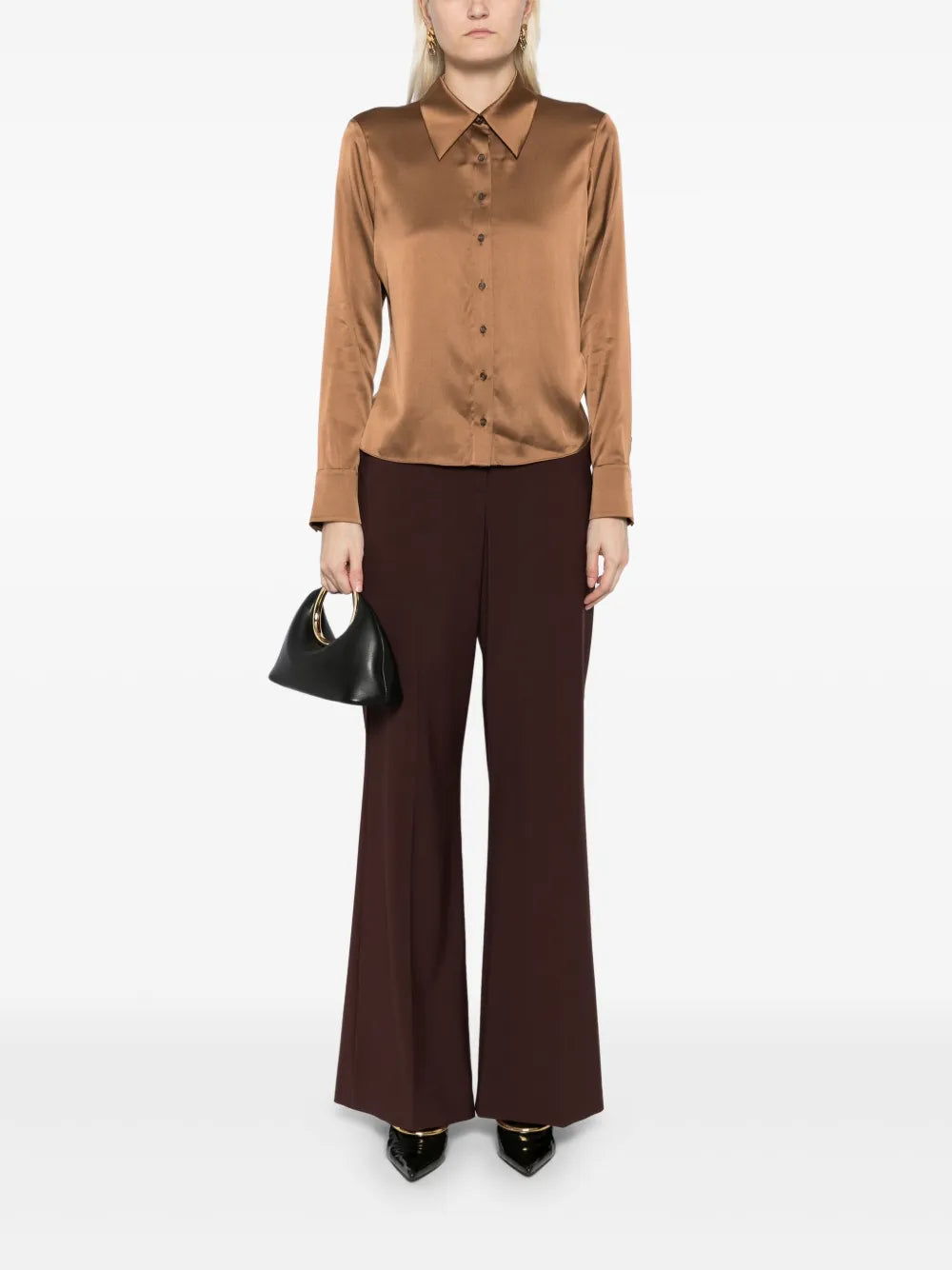 Willa Shirt