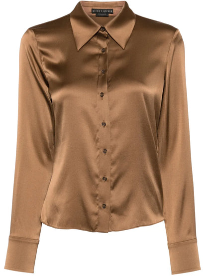 Willa Shirt