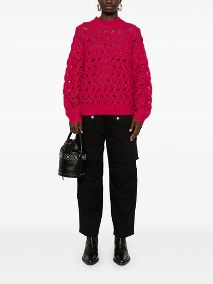 Jannick Cargo Trousers