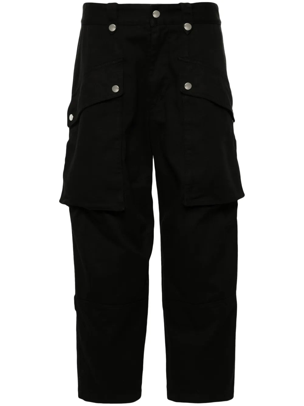 Jannick Cargo Trousers