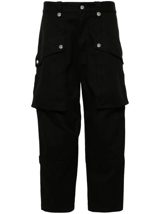 Jannick Cargo Trousers