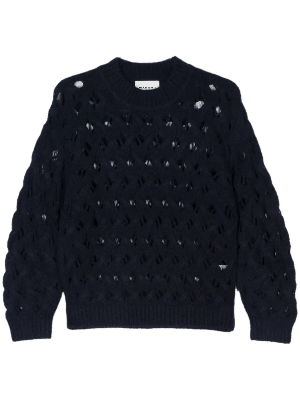 Aurelia Sweater
