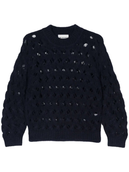 Aurelia Sweater