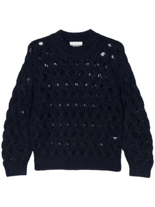 Aurelia Sweater