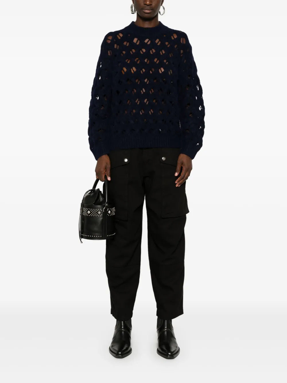 Aurelia Sweater