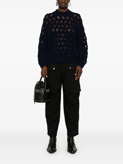Aurelia Sweater