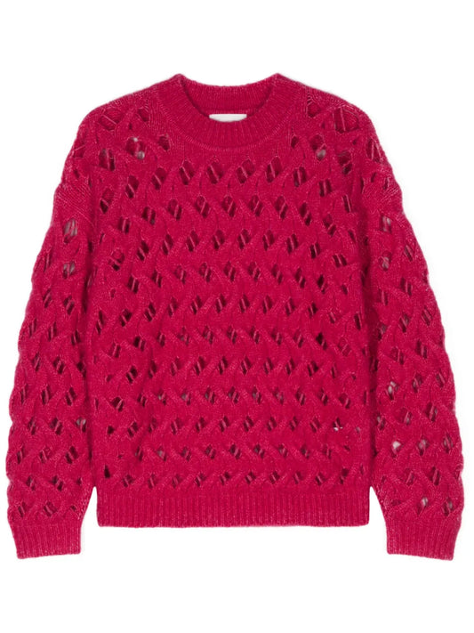 Aurelia Sweater