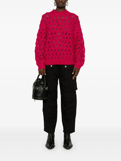 Aurelia Sweater