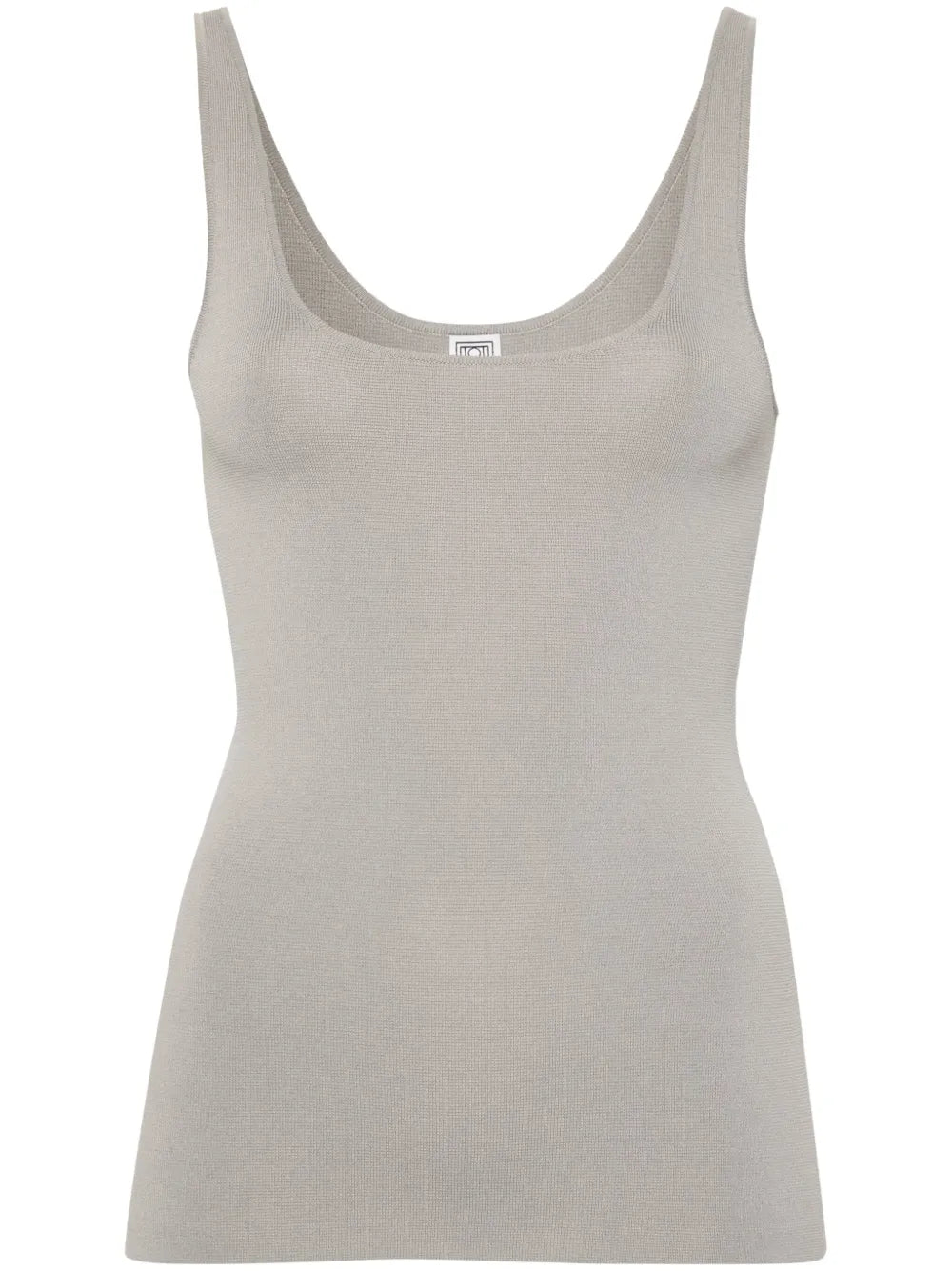 Knit Tank Top