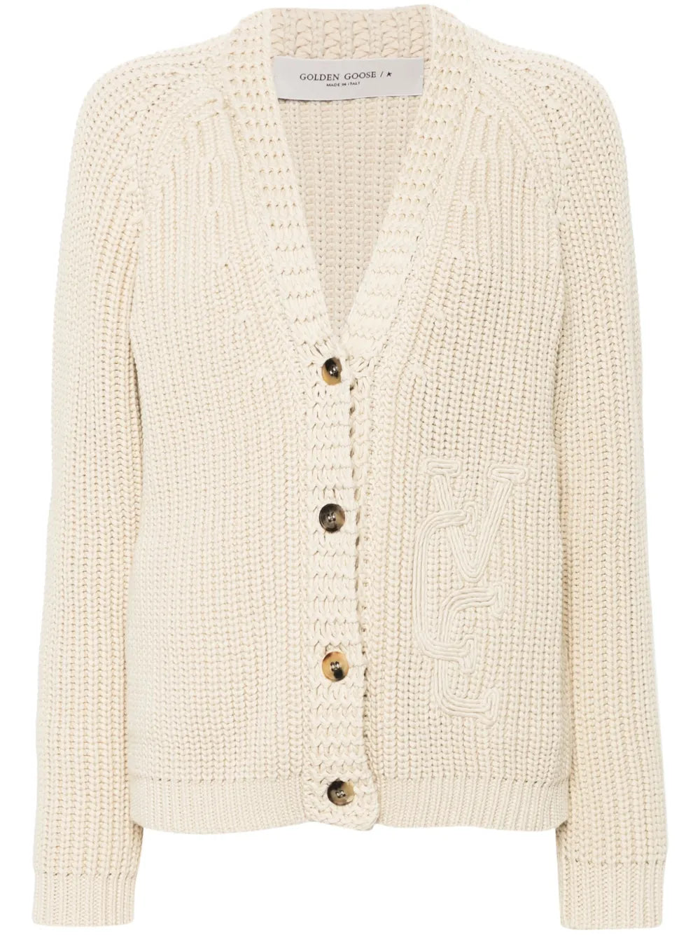 Melody Cardigan