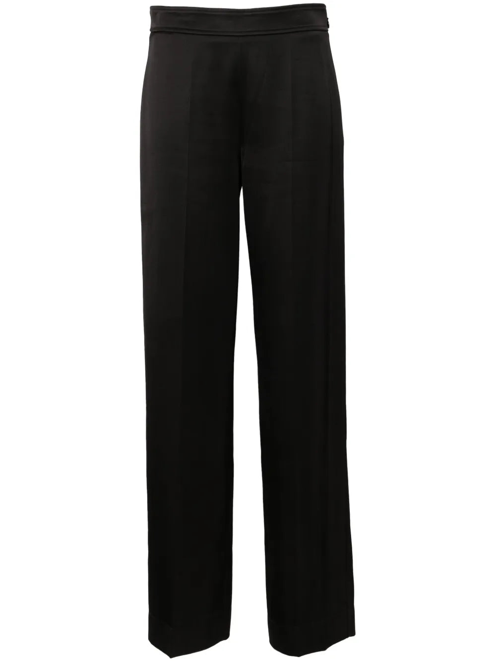 Twill Trousers