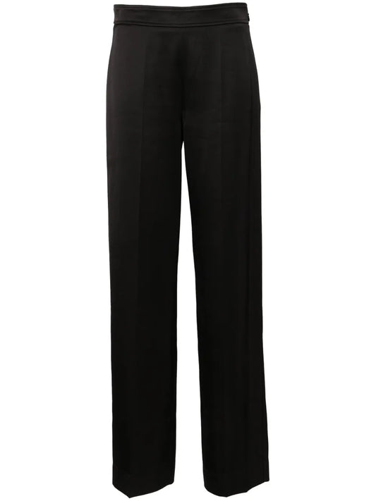 Twill Trousers