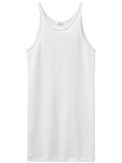Transparent Tank Top