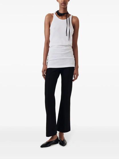Transparent Tank Top