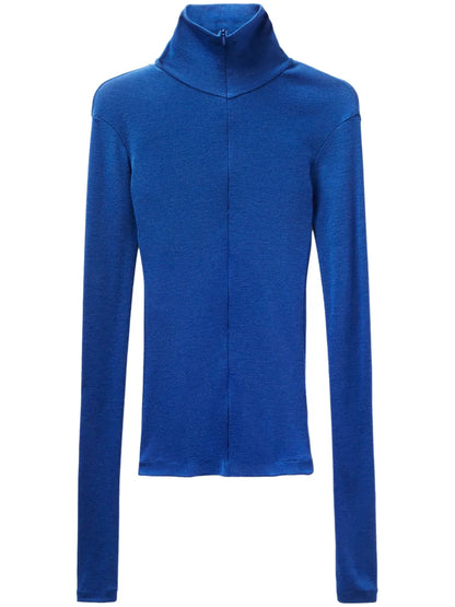 Zip Turtle Top