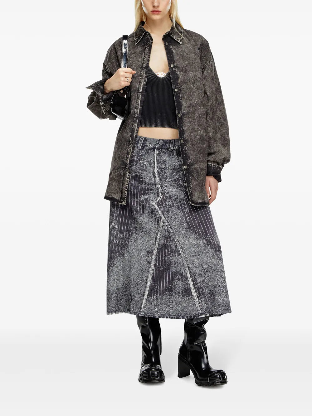 O-Hanna Skirt