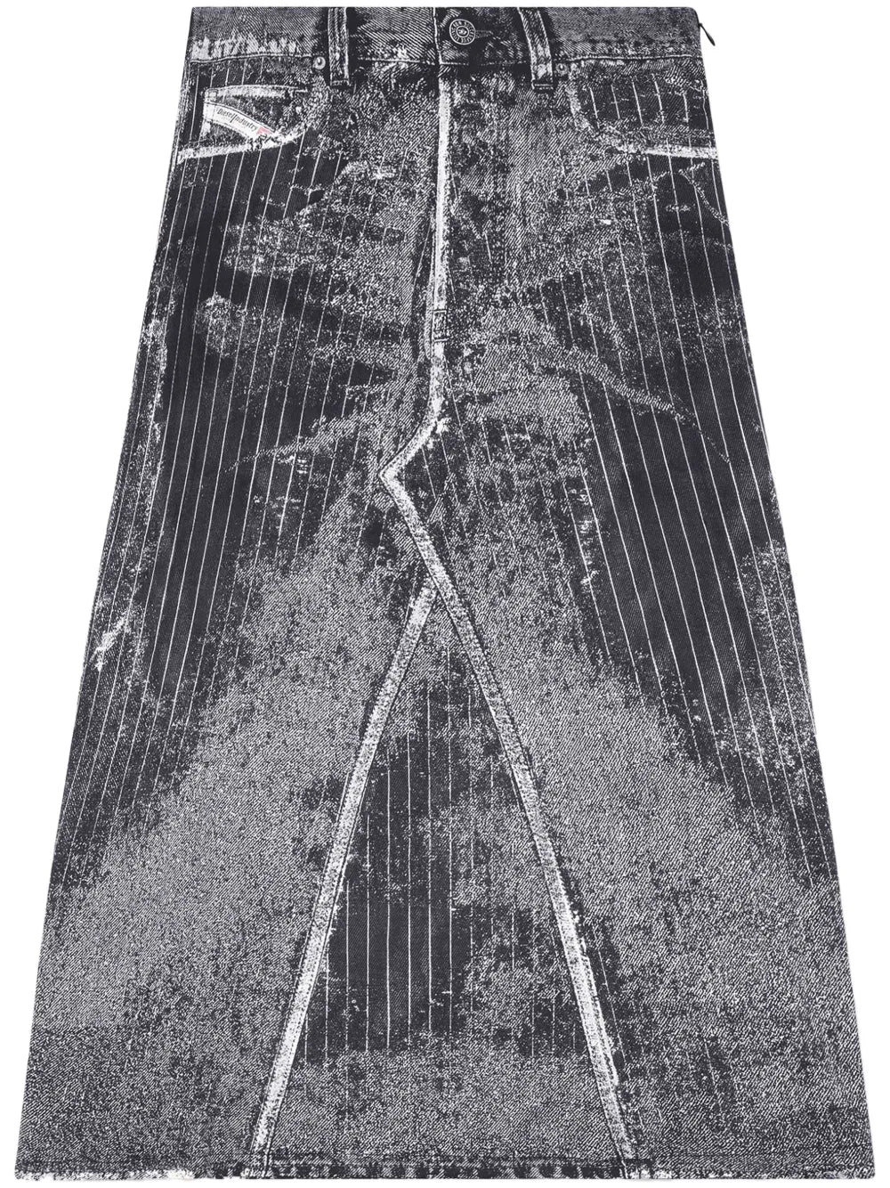 O-Hanna Skirt