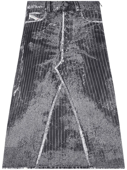 O-Hanna Skirt