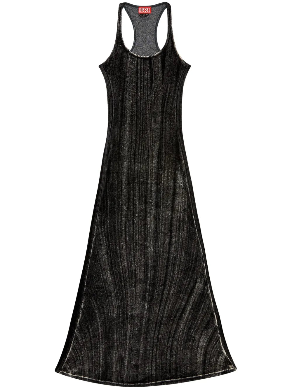 D-Vog Maxi Dress
