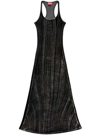 D-Vog Maxi Dress