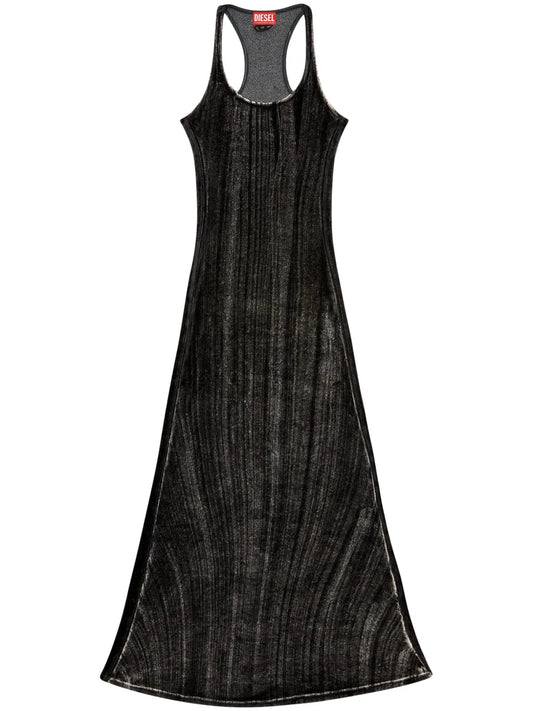 D-Vog Maxi Dress
