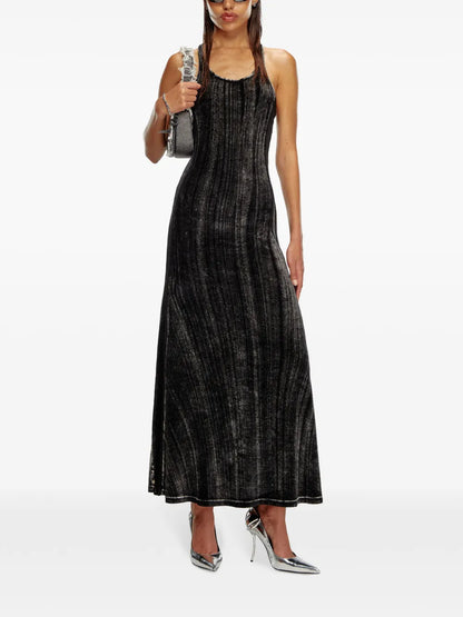 D-Vog Maxi Dress