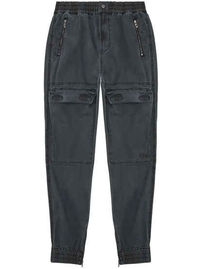 P-Ride Cargo Trousers