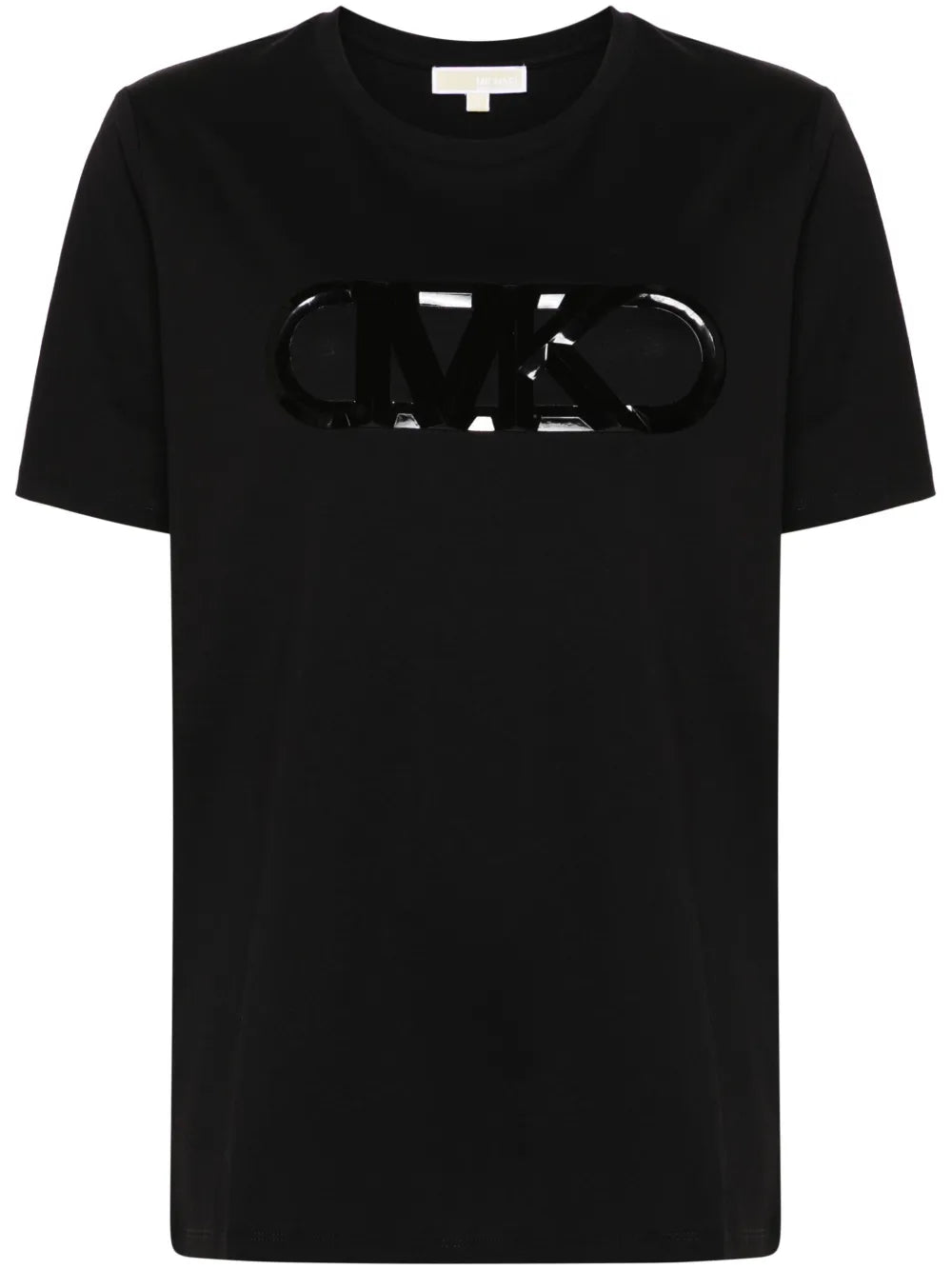 Empire Logo Organic-Cotton T-Shirt