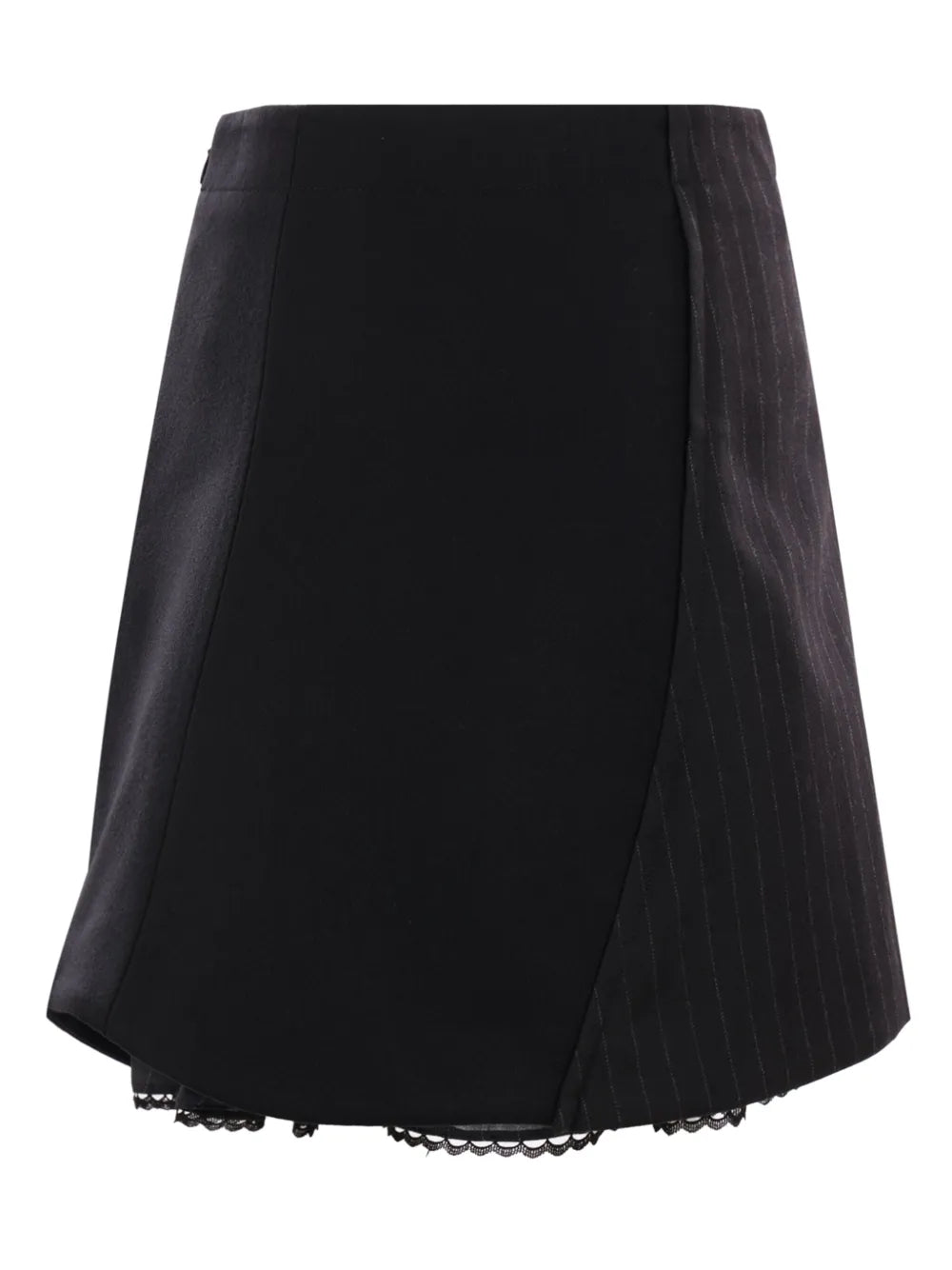 Side-Slit Skirt