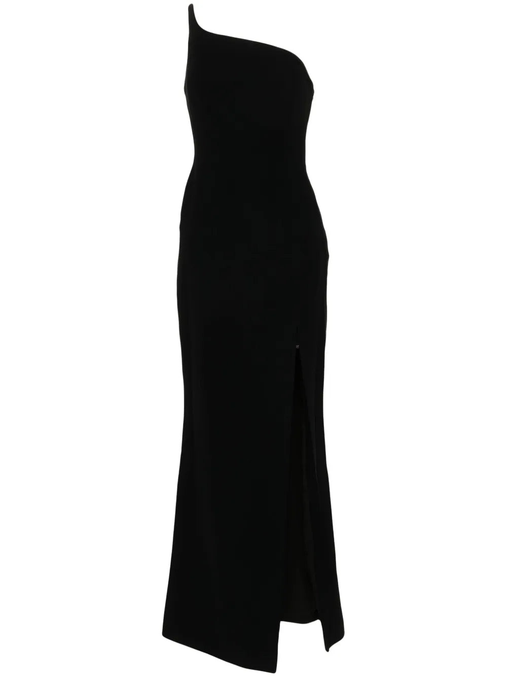 Sequined Gown