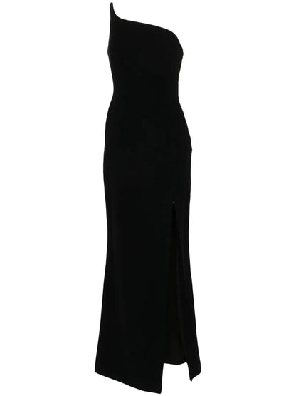 Sequined Gown