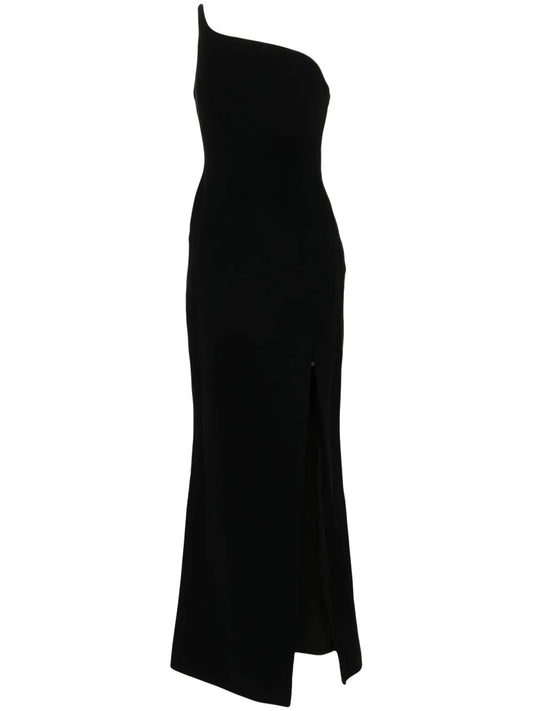 Sequined Gown