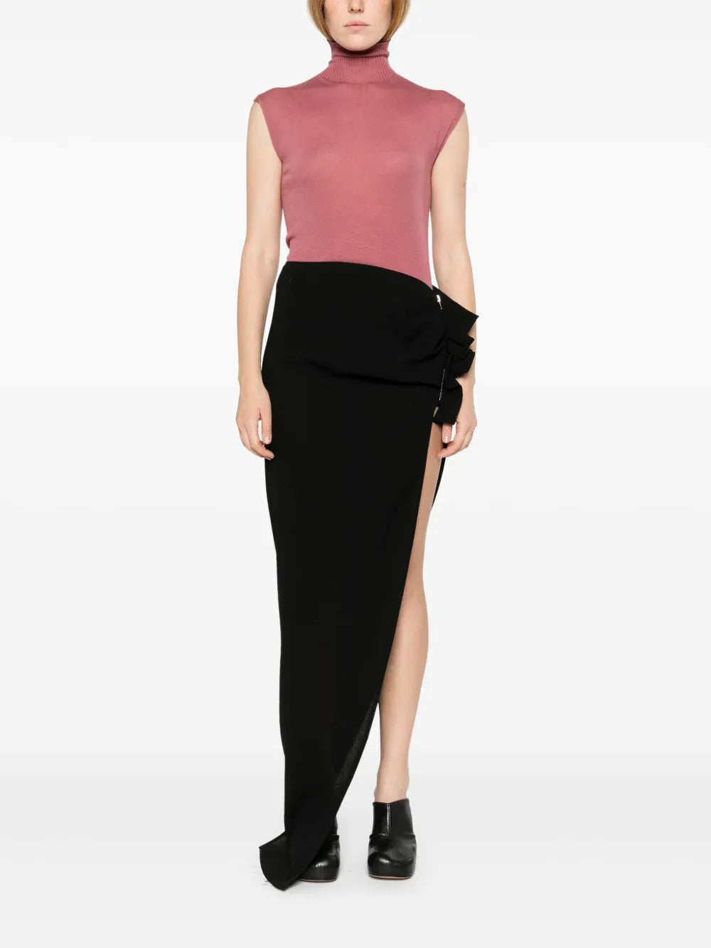 Edfu Maxi Skirt