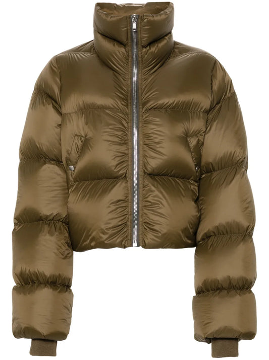 Turtle Jacket