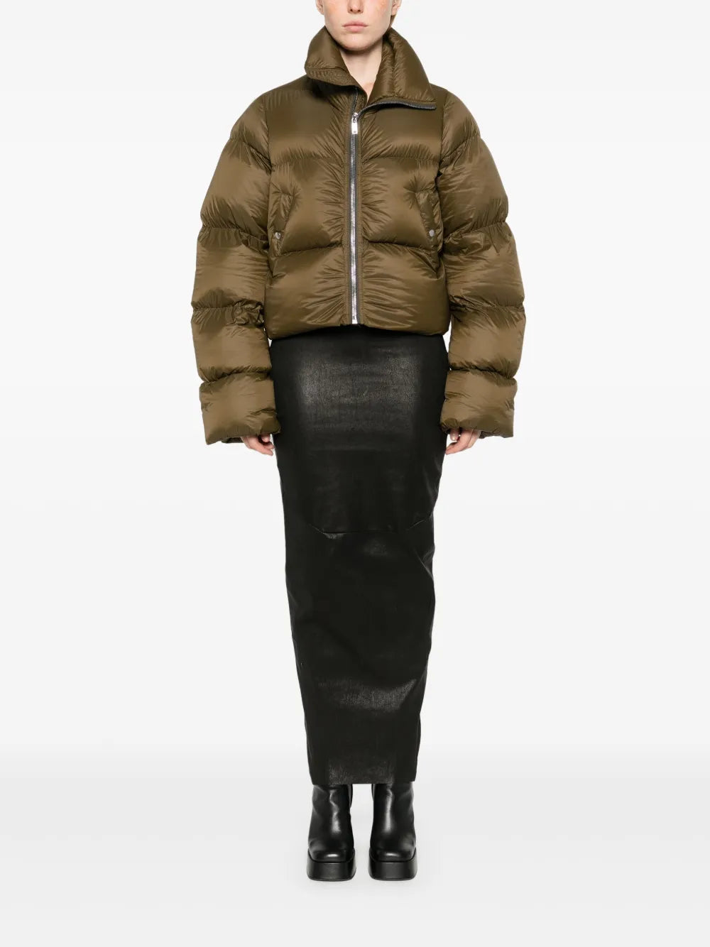 Turtle Jacket