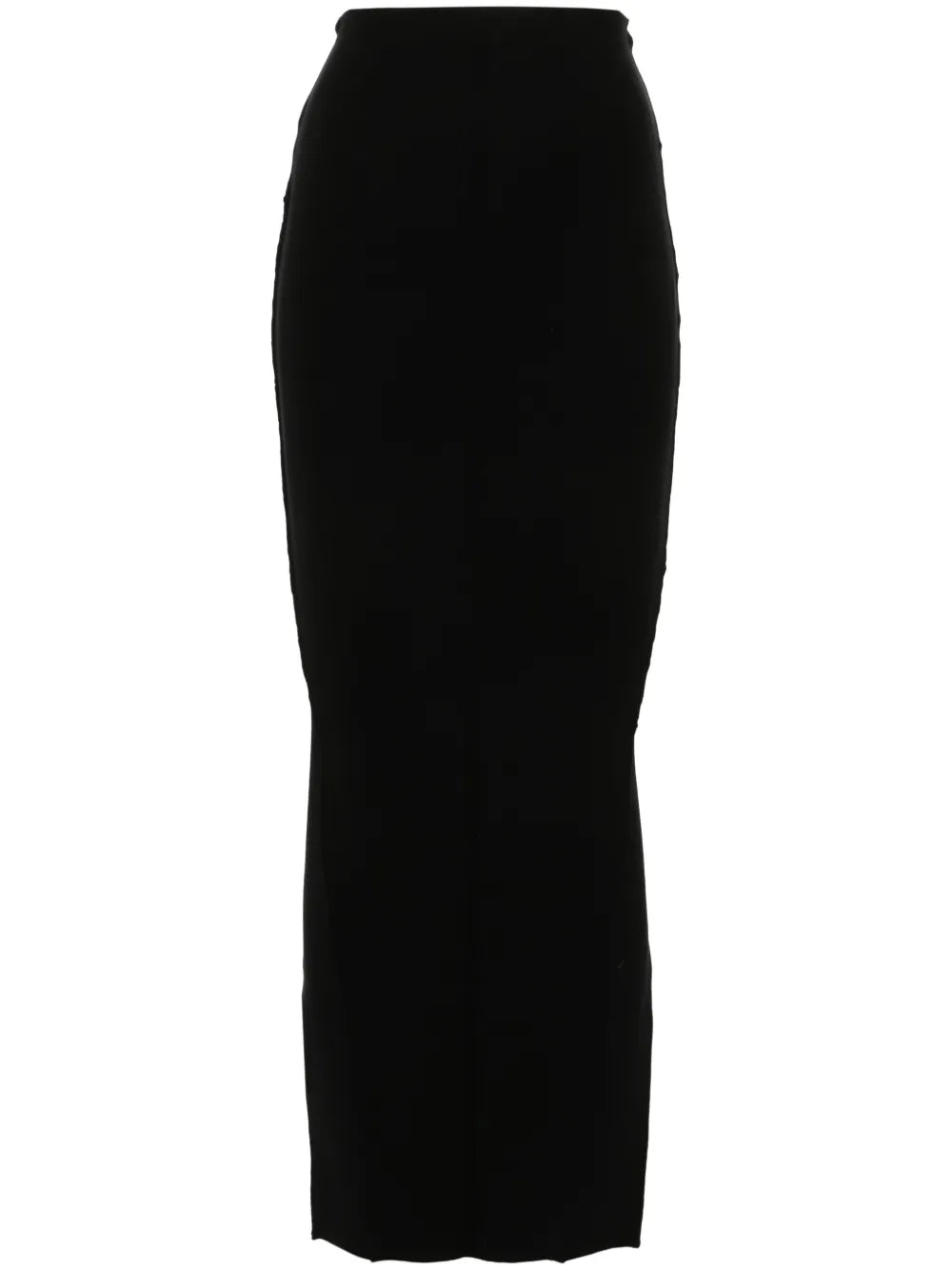 Pillar Maxi Skirt