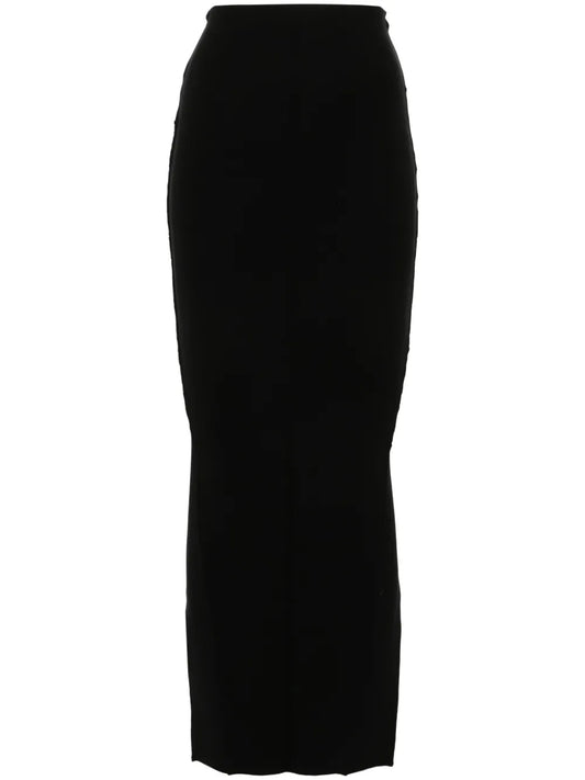 Pillar Maxi Skirt