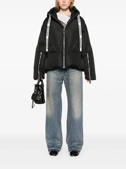 Iconic Puffer Jacket