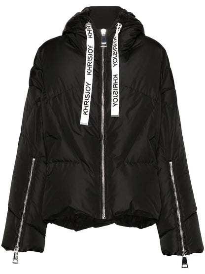 Iconic Puffer Jacket