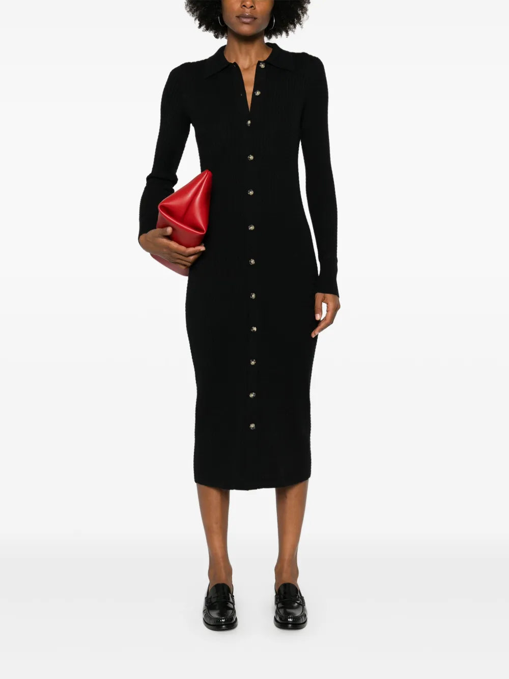 Philips Maxi Dress
