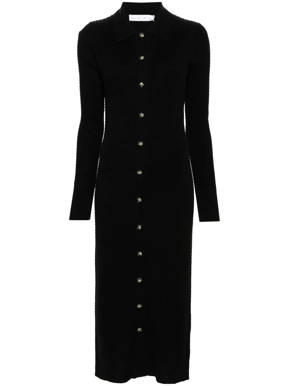Philips Maxi Dress