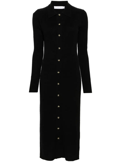 Philips Maxi Dress