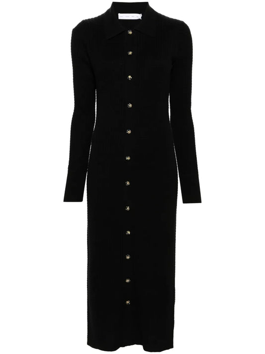 Philips Maxi Dress