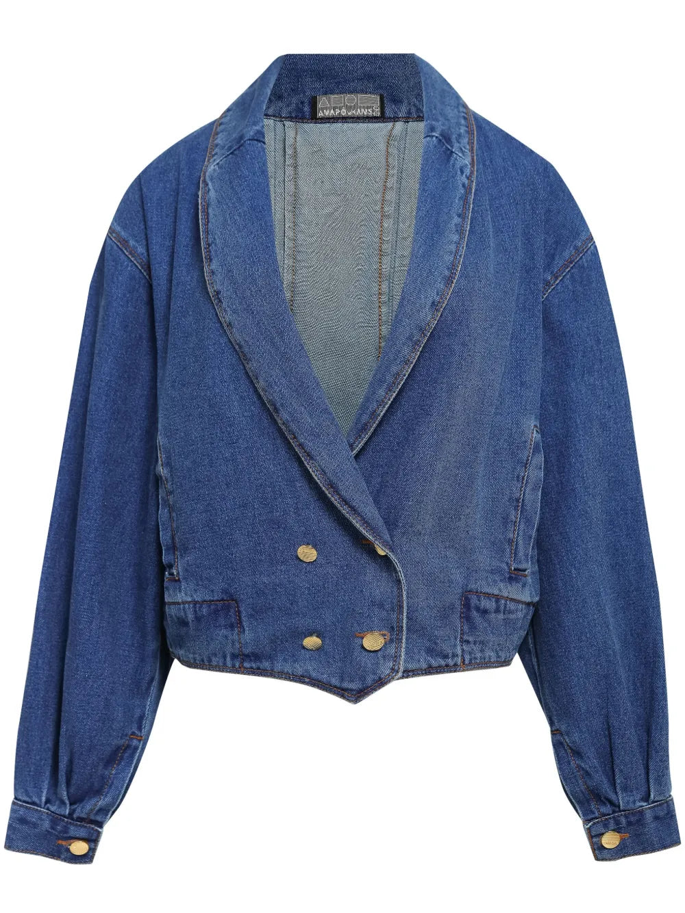 Belle Epoque Jacket