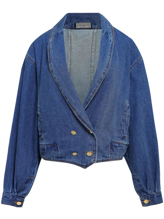 Belle Epoque Jacket