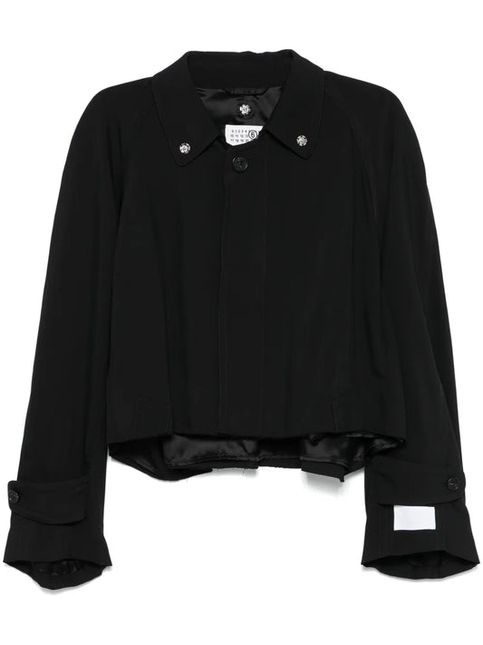 Twill Jacket
