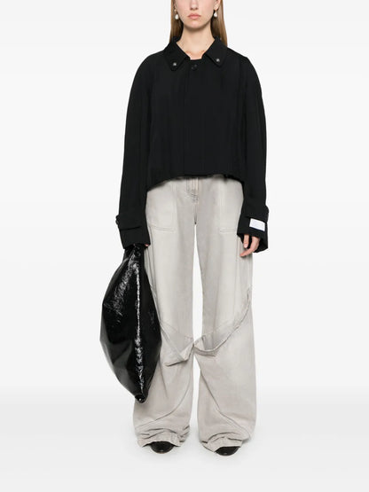 Twill Jacket