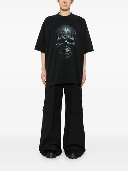Cotton T-Shirt