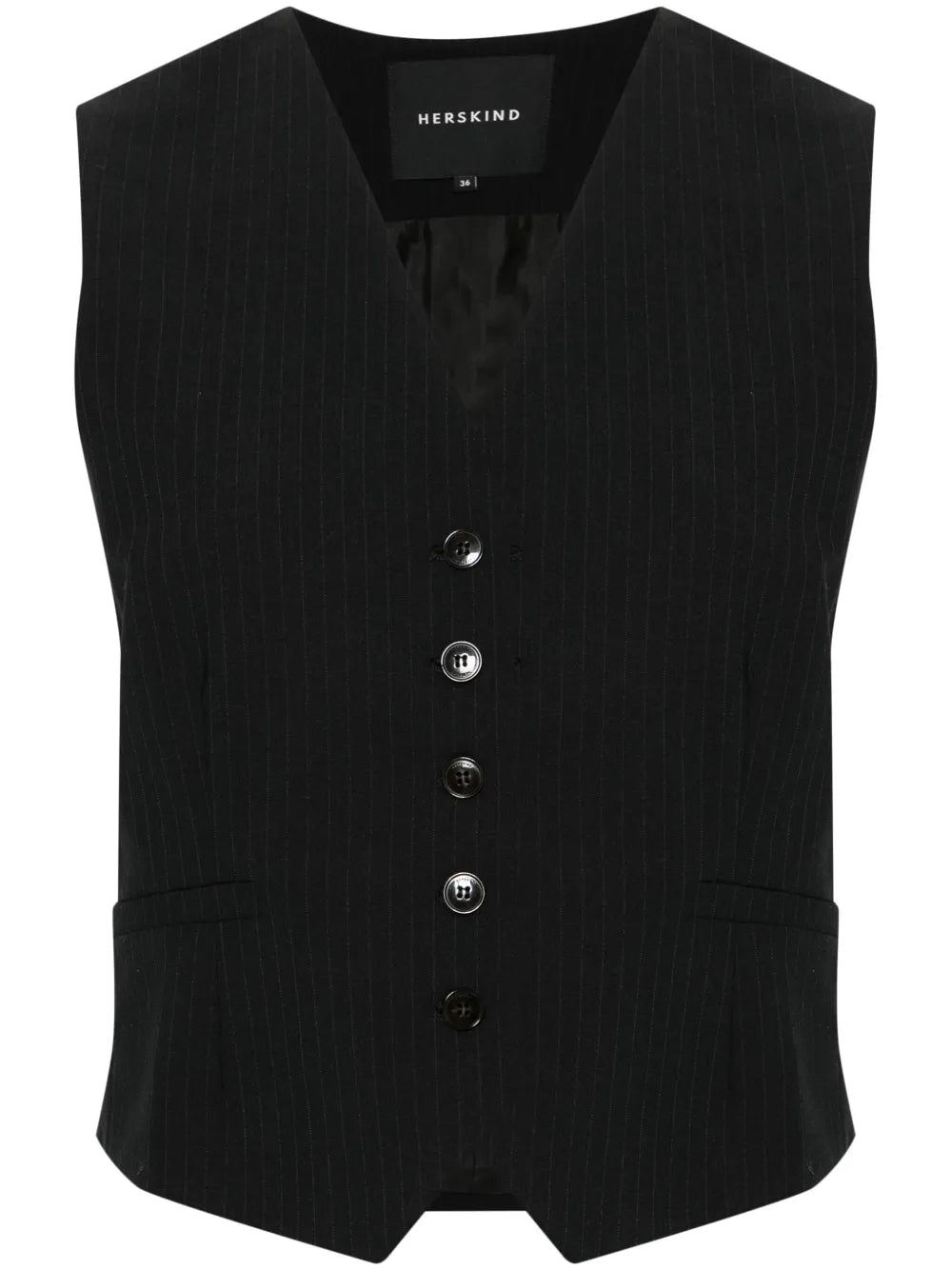 Mister Waistcoat
