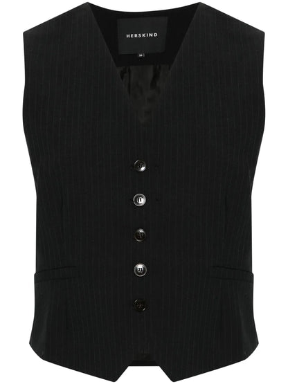 Mister Waistcoat